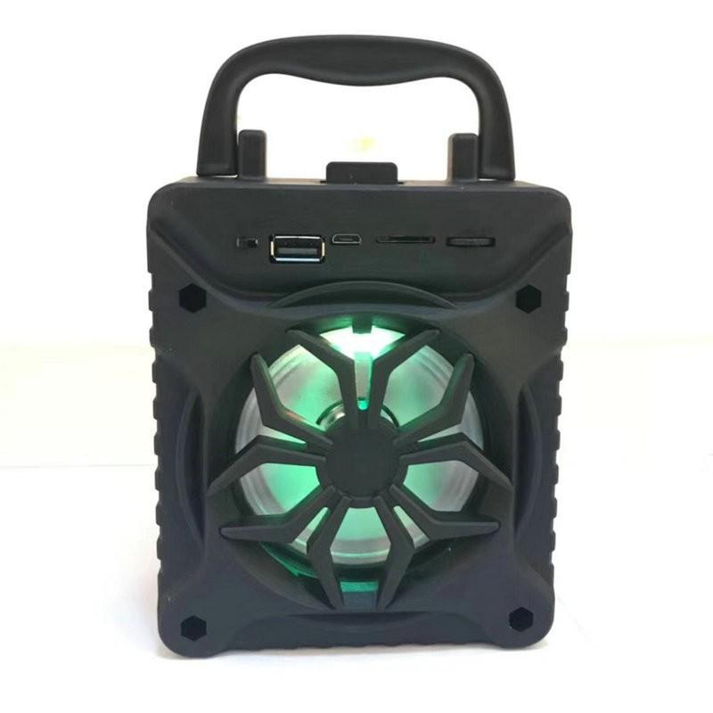 Casti bluetooth cu Touch + Boxa portabila cu Bluetooth