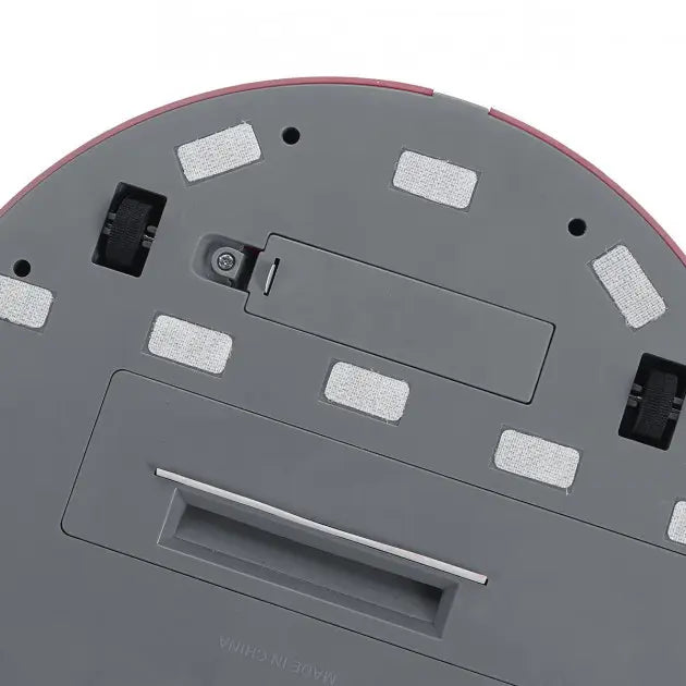 Aspirator robot inteligent – alimentat cu baterii pentru toate podelele