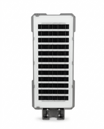 Lampa solara stradala 3000W, cu 6 COB LED, IP 66 + Suport lampa CADOU