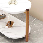 Masa de Cafea cu Design Nordic, Mobila, Multifunctionala pentru Dormitor, Living sau Hol