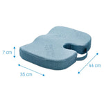 Perna confort pentru sezut Miracle Bamboo M14219
