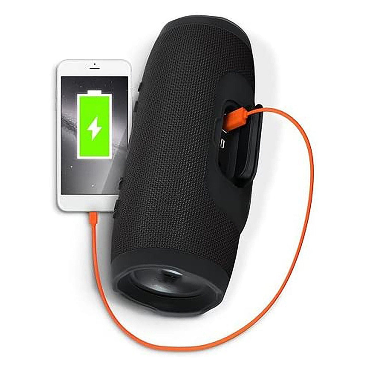 Set: Casti Bluetooth Wireless + Boxa portabila cu Bluetooth, rezistenta la apa