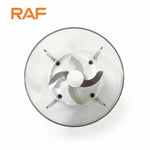 Robot de bucătărie 2 în 1 RAF-332, tocător de legume și mixer, 250W, 1L