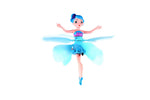 1+1 CADOU Papusa Zana zburatoare