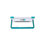 Proiector LED cu incarcare solara si USB, panou incorporabil, diferite variante de putere