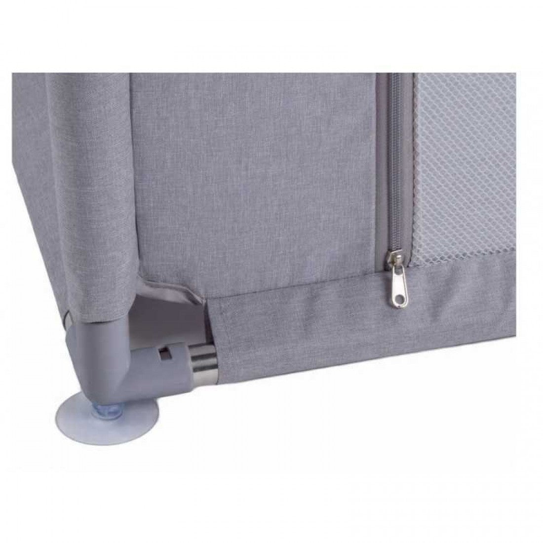 Loc de joacă copii tip țarc 130x130, model Kidwell Fanko