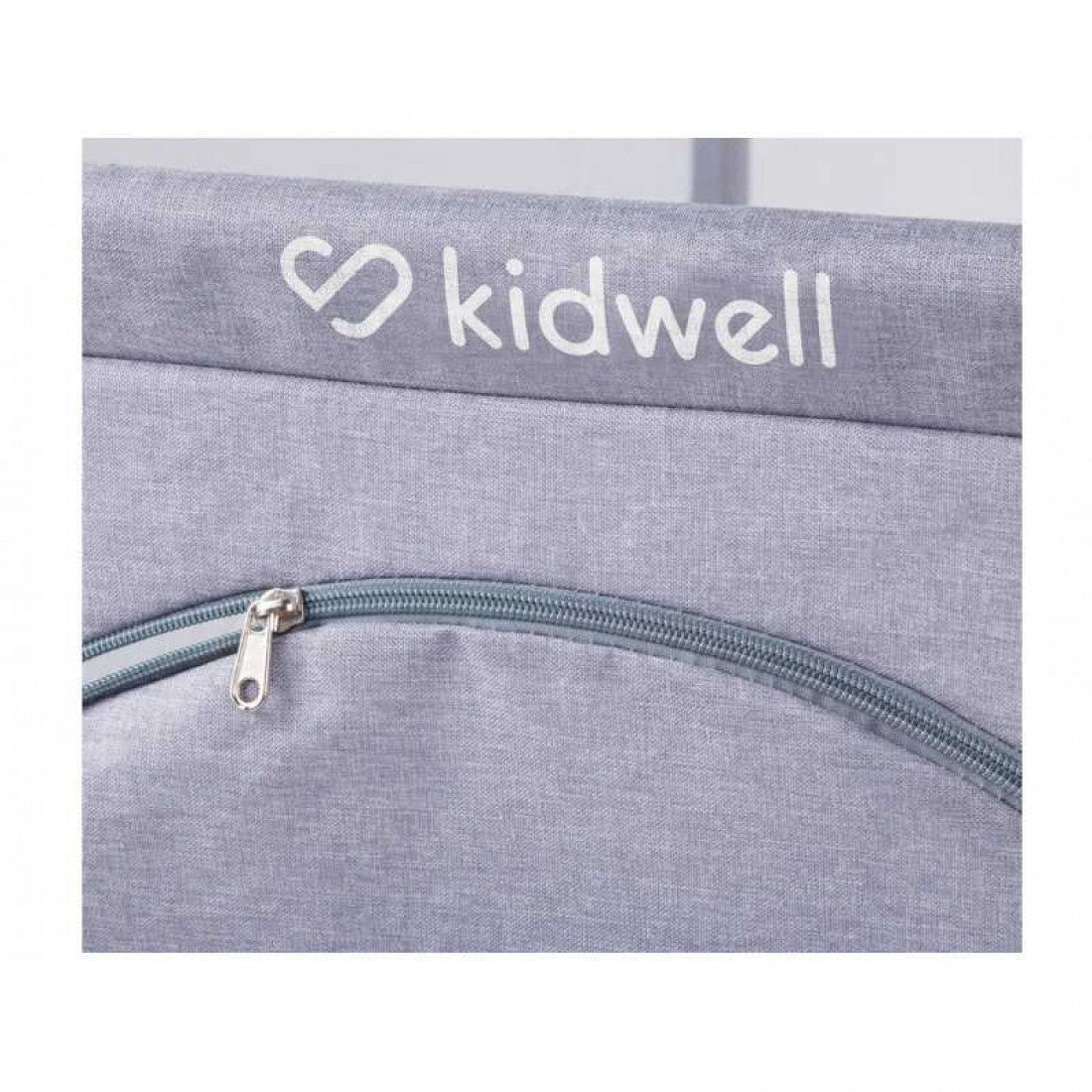 Loc de joacă copii tip țarc 130x130, model Kidwell Fanko