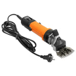 Masina de tuns oi profesionala 850W cu 2400r/min si 6 viteze