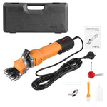 Masina de tuns oi profesionala 850W cu 2400r/min si 6 viteze