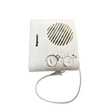 Mini Aeroterma cu termostat adjustabil, 2000w