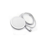 Set complet cu Smartwatch X8 de 2", casti in-ear wireless, incarcator, cabluri, baterie externa, 8 in 1