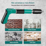 Set Complet Nituitor Trusa + 150 Capse Incluse KRAFTOOL