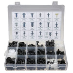 Trusa auto cu 415 cleme pentru fixare universala