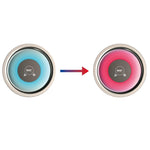 Uscator de par, RAF R423, 1600W, 33.5x16x8cm, 2 viteze si 3 trepte de temperatura, 1 cap magnetic, alb