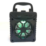 Casti bluetooth cu Touch + Boxa portabila cu Bluetooth