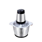 Tocator electric, vas din inox , capacitate 3 litri, 1000W