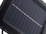 Set 4 Lampa 100 Led Cob putere 100W cu incarcare solara si senzor de miscare
