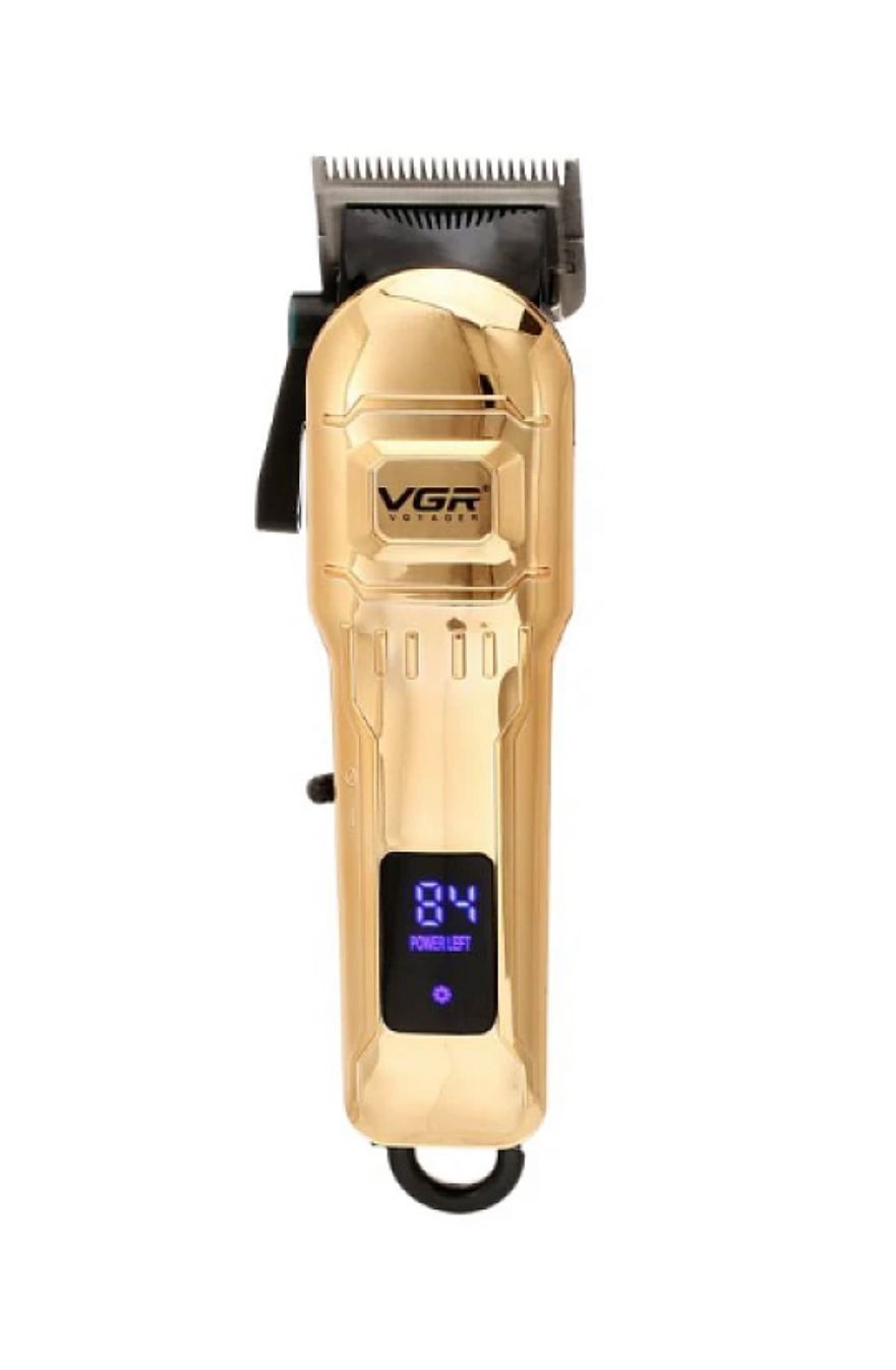 Aparat profesional de tuns VGR V 268 USB 10W
