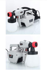 Pistol vopsit 800W, 220V Joustmax