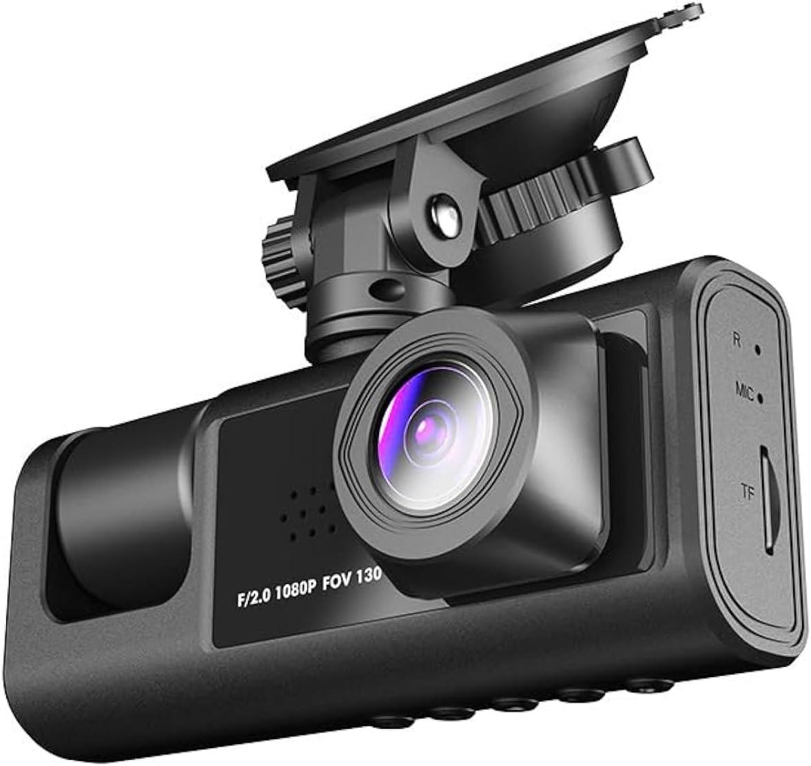 Cameră Auto de Bord – Înregistrare 4K Ultra HD, Viziune Nocturnă și Monitorizare 24/7