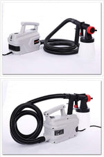 Pistol vopsit 800W, 220V Joustmax