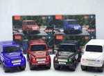 Boxă Portabilă WirelessTip Mașină 4x4