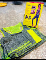 Costum pentru fitness sau yoga