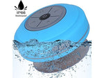 Piscina gonflabila 200 x 120 x 40 cm, 2 inele + Boxa Portabila Rezistenta la Apa