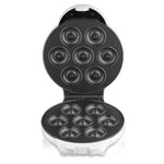Aparat de făcut mini-gogoși RAF R.572, 850W, Multifuncțional