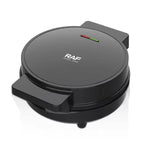 Aparat de Făcut Conuri de Vafe, RAF R2223, 1000W, Diametru 20 cm