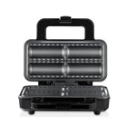 Aparat Electric pentru 4 Rulouri cu Cârnați sau Plăcinte Umplute, RAF R529, 800W