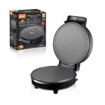 Aparat de Făcut Conuri de Vafe, RAF R2223, 1000W, Diametru 20 cm