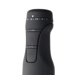 Blender Vertical de Mână, RAF R780, 1500W, 12000 RPM, 4 Lame din Oțel Inoxidabil, 42x6 cm