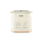 Fierbator de oua RAF R.0051, 300 W, 6 moduri de gatire, Afisaj digital