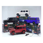 Boxă Portabilă WirelessTip Mașină 4x4