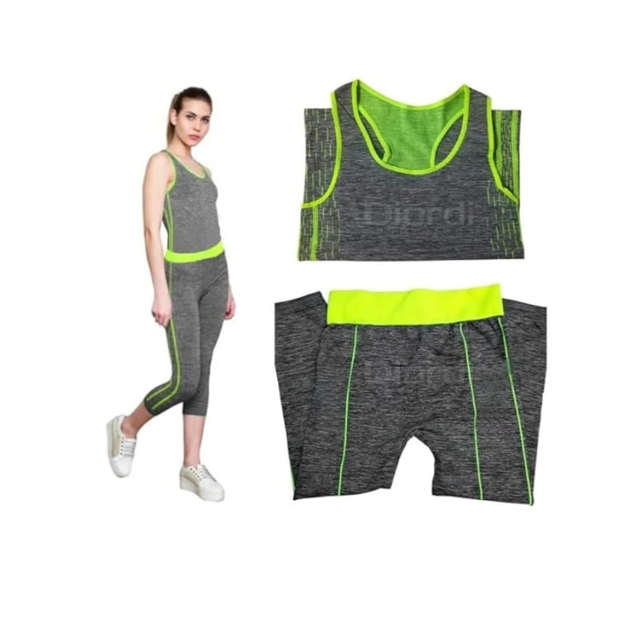 Costum pentru fitness sau yoga