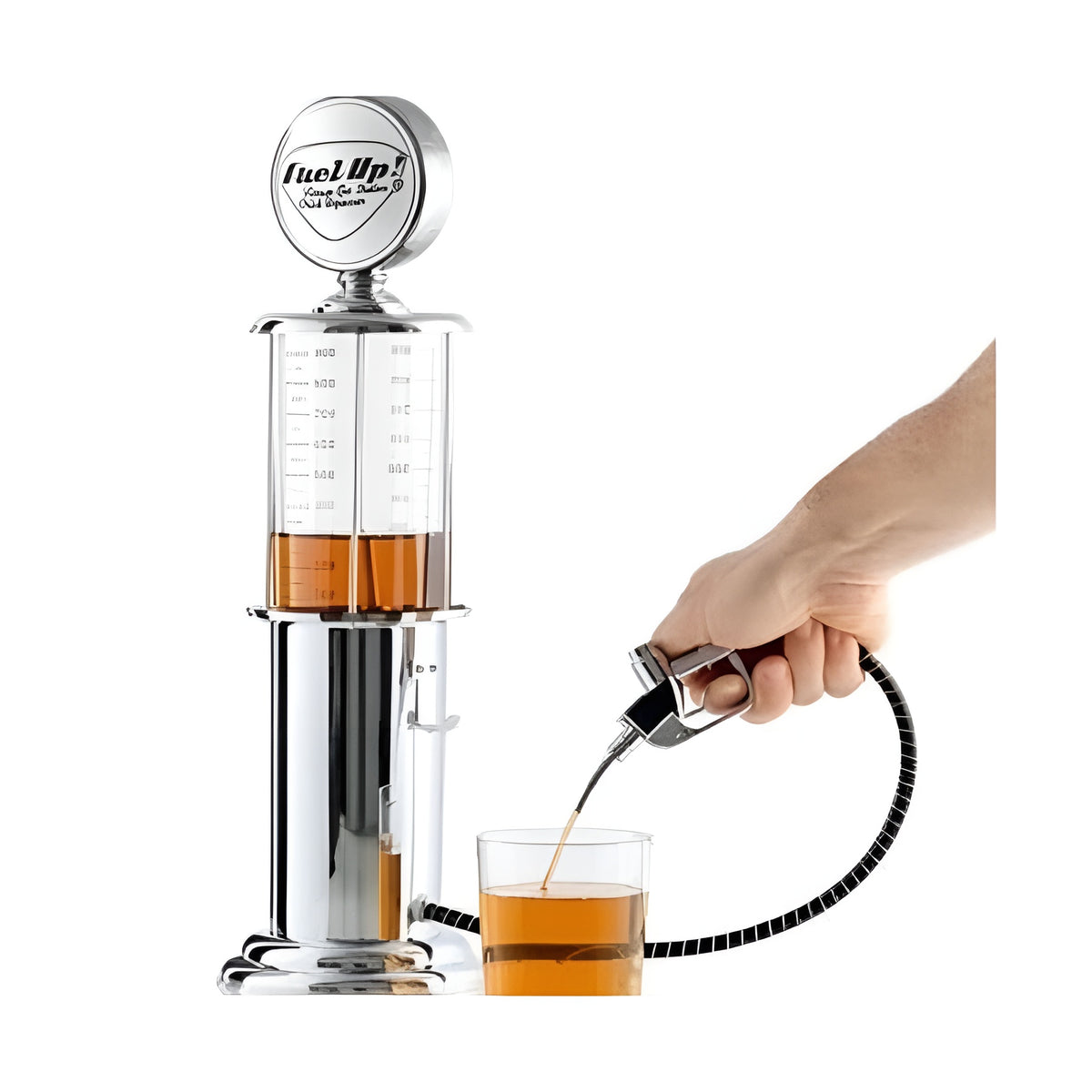 Dozator de bauturi Vintage