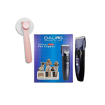 Aparat profesional pentru tuns caini, DL-D99 + Perie cu autocuratare blana de animale, cu buton CADOU