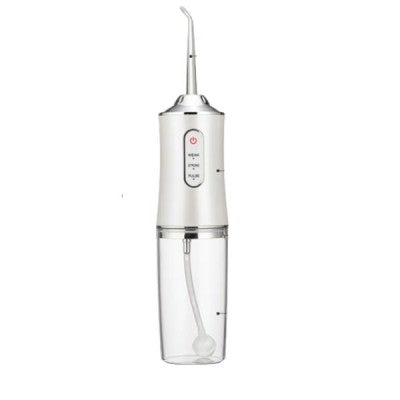 Irigator oral pentru dus bucal, rezervor 200 ml