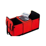 Organizator geanta pentru portbagajul masinii, pliabil