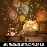 PROIECTOR ROTATIV