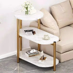 Masa de Cafea cu Design Nordic, Mobila, Multifunctionala pentru Dormitor, Living sau Hol