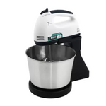 Mixer de mana RAF 6637R, 7 Viteze, 250W