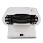 Mini Aeroterma cu termostat adjustabil, 2000w