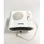 Mini Aeroterma cu termostat adjustabil, 2000w