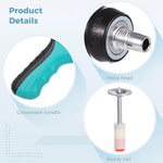 Set Complet Nituitor Trusa + 150 Capse Incluse KRAFTOOL