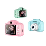 Cameră digitală pentru copii – 3MP cu ecran de 2"