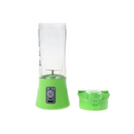 Blender portabil – alimentat cu baterii pentru fructe și legume