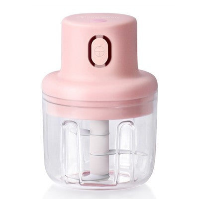 Mini tocator electric
