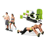 Aparat de fitness Revoflex